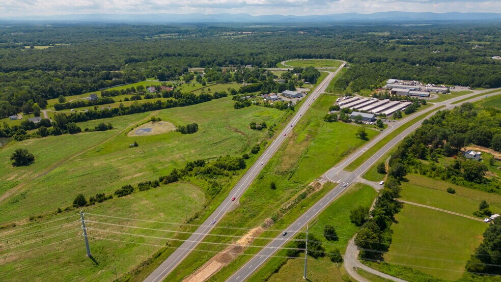 More Photos Of Marsh Rd, Bealeton Land For Sale