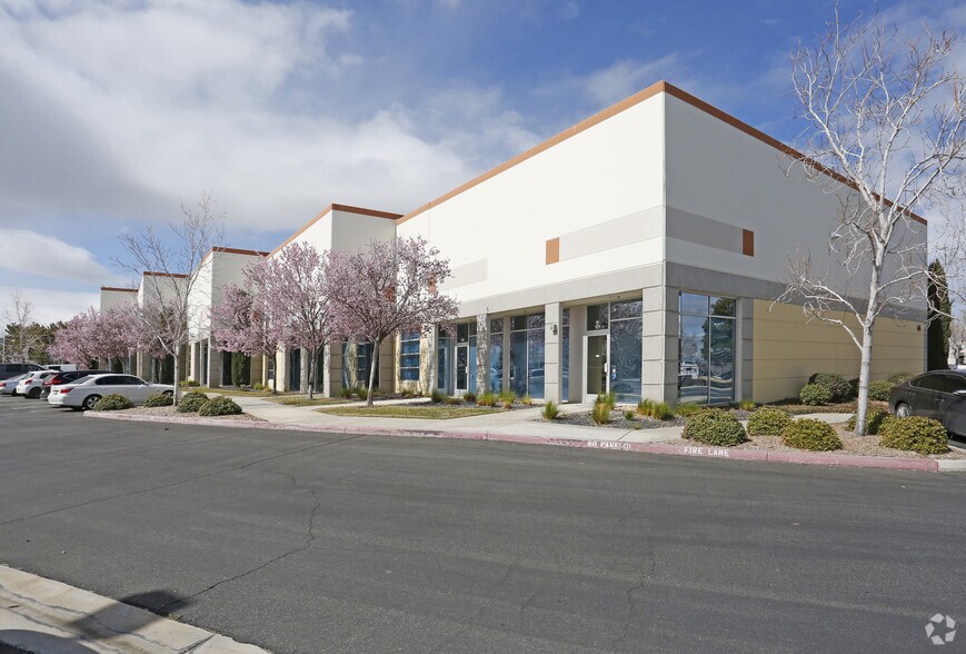 Primary Photo Of 42913 Capital Dr, Lancaster Light Manufacturing For Sale