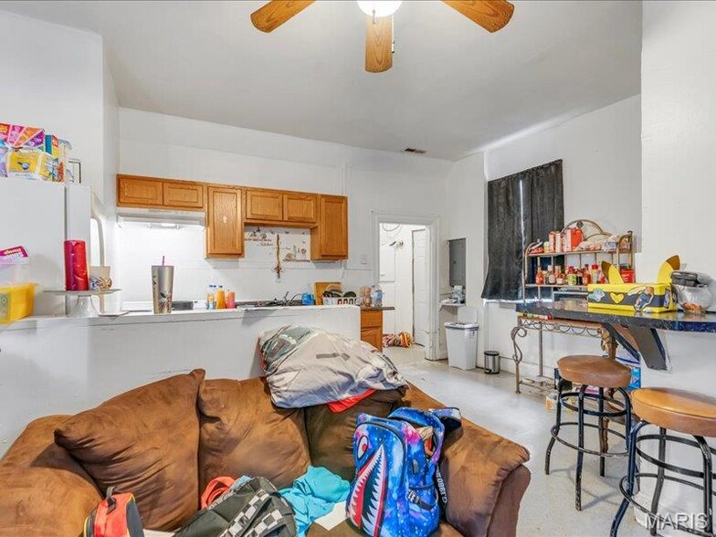 More Photos Of 8035 N Broadway, Saint Louis Daycare Center For Sale