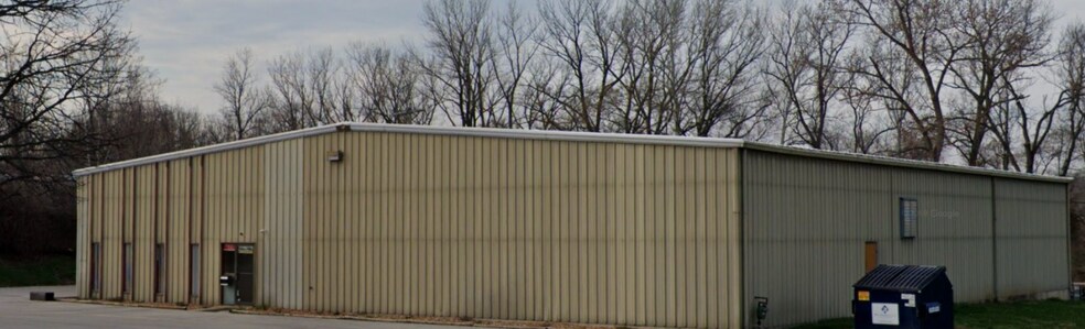 Primary Photo Of 7533 Mintert Industrial Dr, Ferguson Industrial For Sale