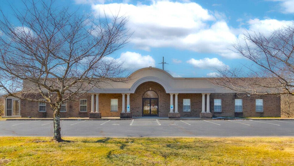 Primary Photo Of 104 Progress Dr, Frankfort Office For Sale