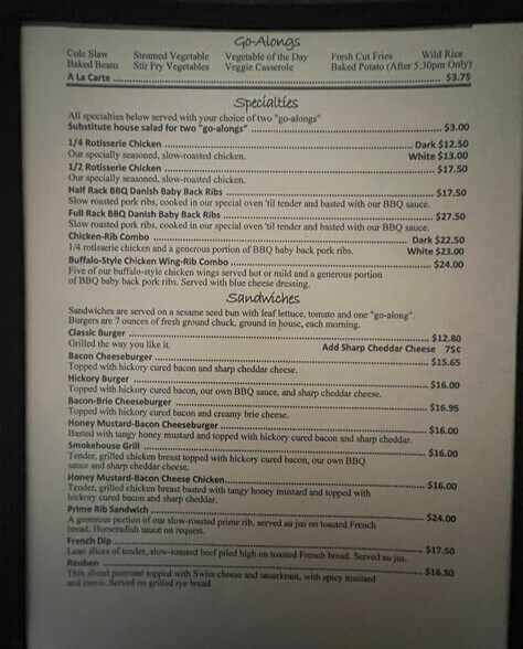 More Photos Of 110-112 Trinity St, Abbeville Storefront For Sale