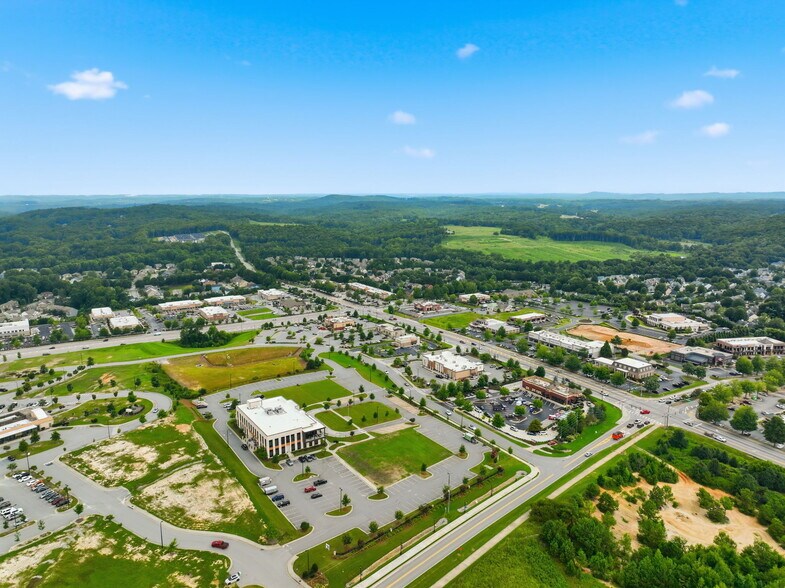 More Photos Of Thompson Mill Rd, Braselton Land For Sale