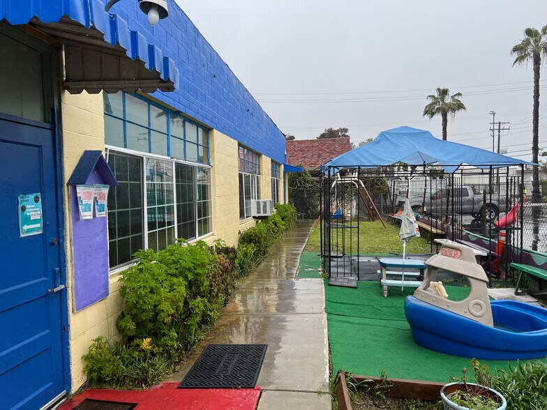 More Photos Of 3201-09 Manchester Blvd, Inglewood Daycare Center For Sale
