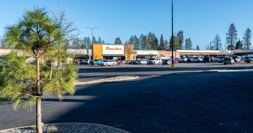 More Photos Of 6600-6646 Clark Rd, Paradise Unknown For Lease
