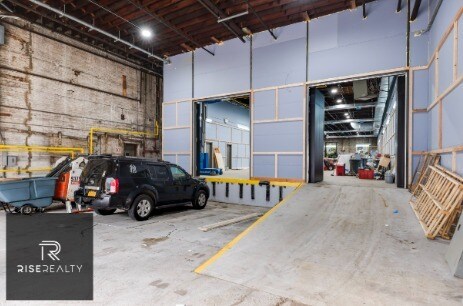 More Photos Of 1539 Covert St, Ridgewood Warehouse For Lease