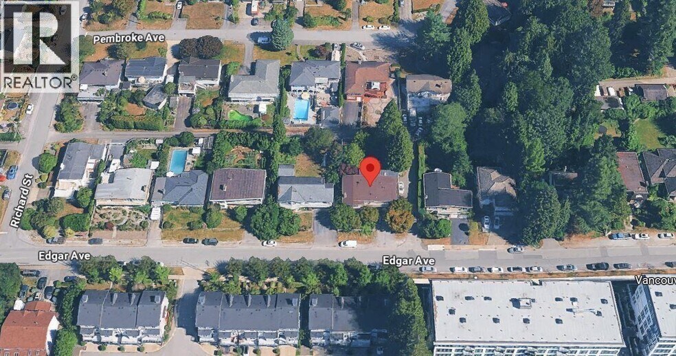 Primary Photo Of 711 Edgar Av, Coquitlam Assisted Living For Sale
