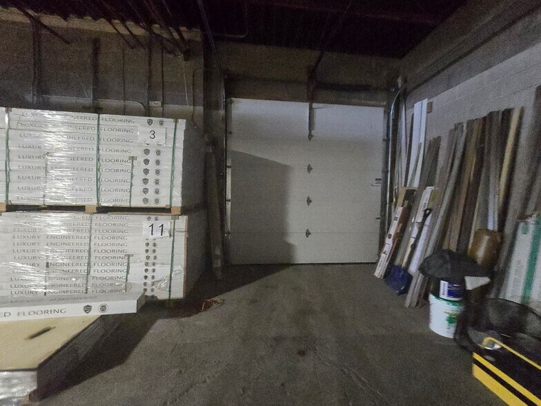 More Photos Of 100 Bessemer Rd, London Light Distribution For Lease
