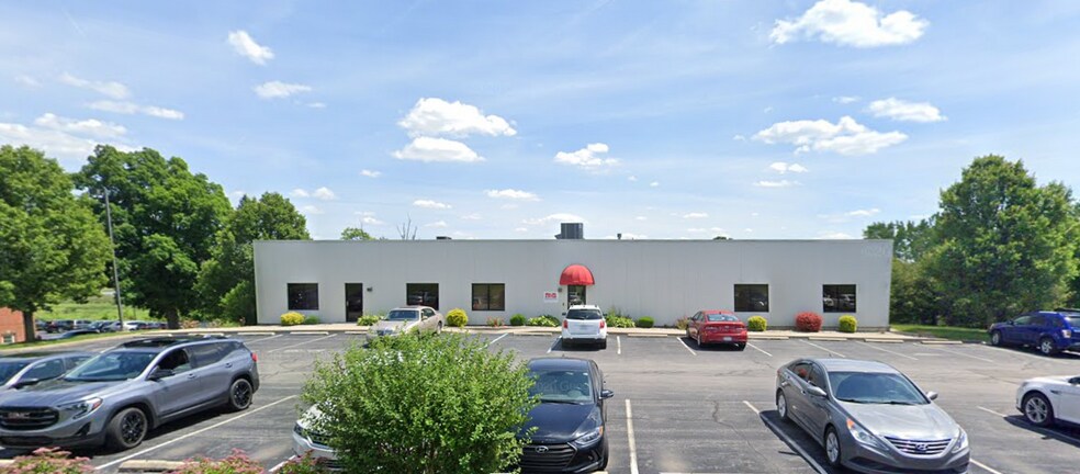 Primary Photo Of 7619 W Jefferson Blvd, Fort Wayne Office For Sale