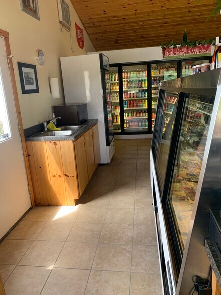 More Photos Of 1208 S US Highway 23, Tawas City Showroom For Sale