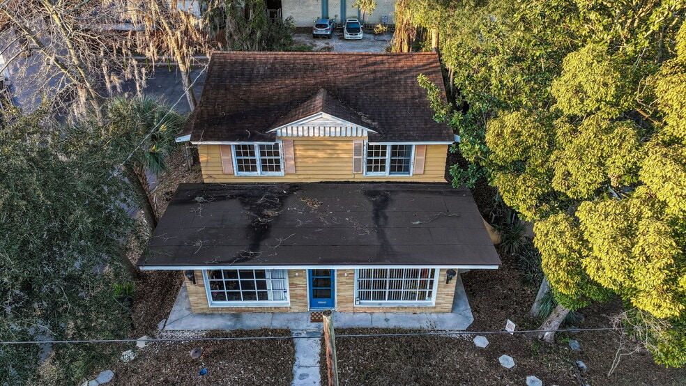 More Photos Of 1250 Mcduff Ave, Jacksonville Storefront Retail Office For Sale