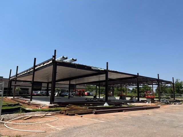 Primary Photo Of 240 W Wilshire Blvd, Oklahoma City Office For Lease