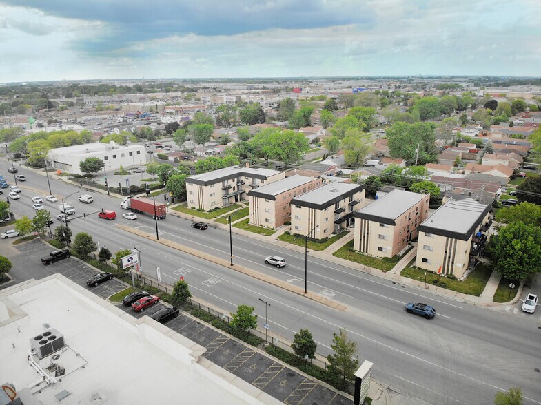 More Photos Of 4634-4658 W 79th St, Chicago Apartments For Sale