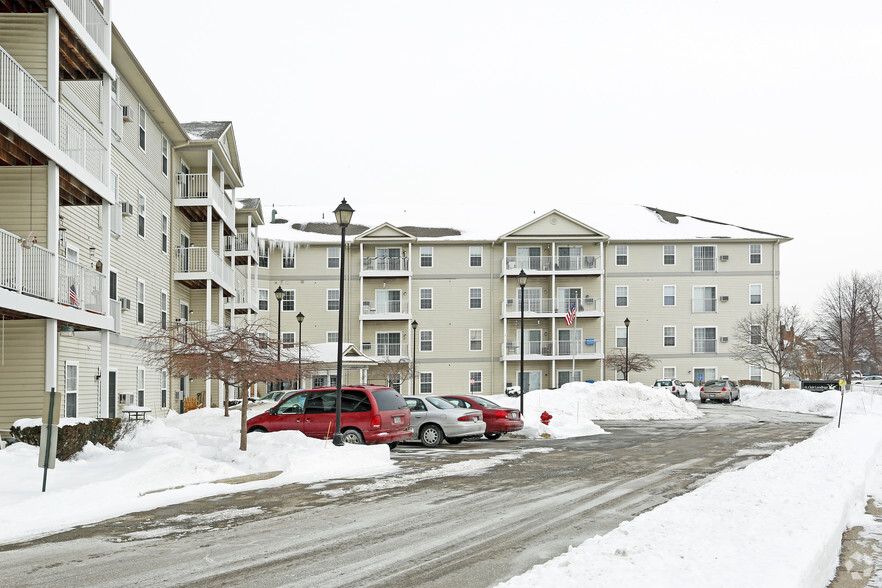 More Photos Of 3345 Military St, Port Huron Apartments For Sale