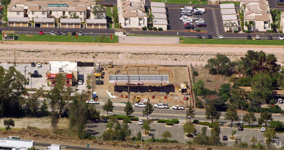 More Photos Of 3154 Kendall Dr, San Bernardino Convenience Store For Sale