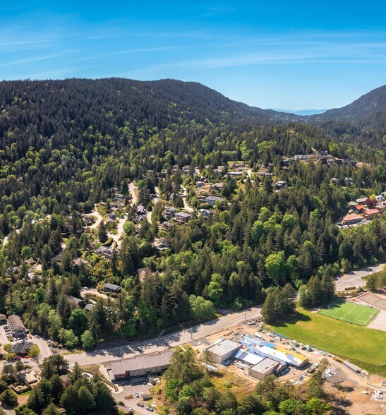 More Photos Of , Bowen Island Unknown For Sale