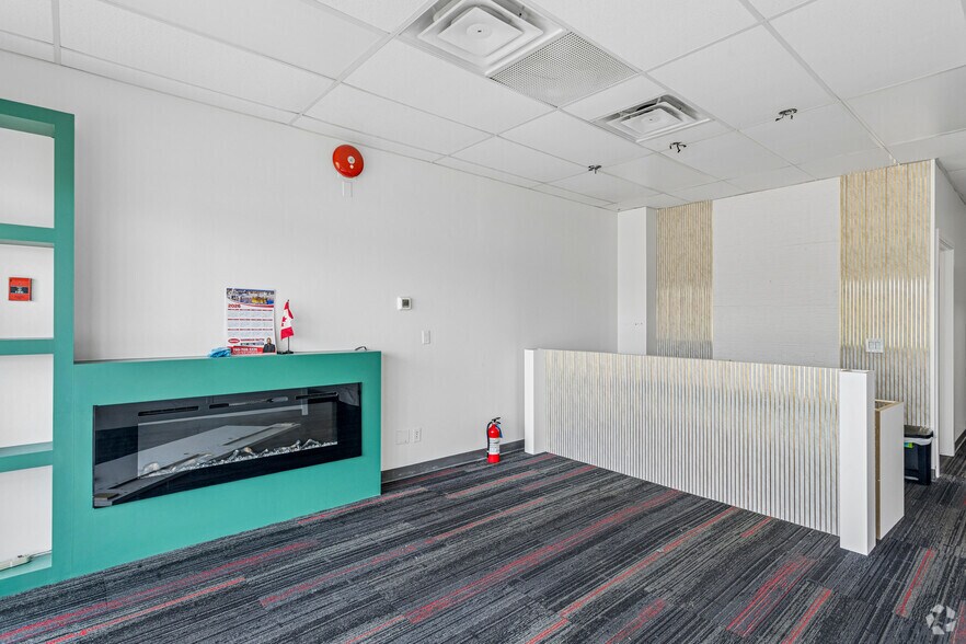 More Photos Of 9303 34th Ave NW, Edmonton Storefront Retail Office For Sale