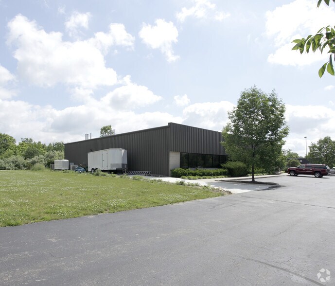 More Photos Of 6235 Enterprise Ct, Dublin Office For Lease