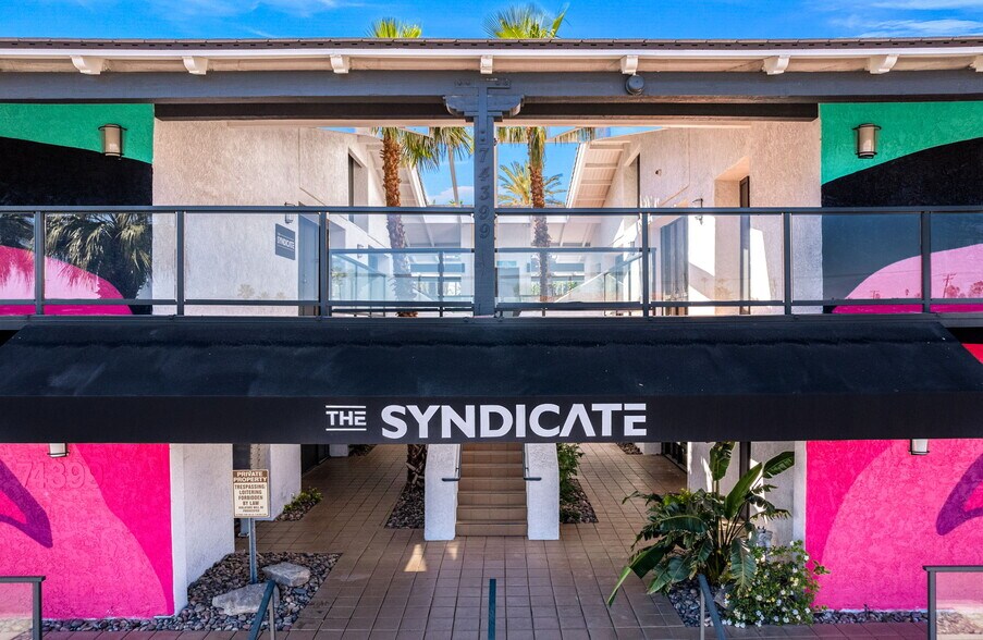 More Photos Of 74399 Hwy 111, Palm Desert Office For Sale