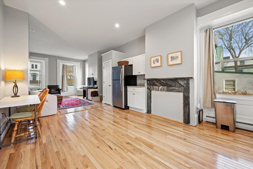 More Photos Of 72 3rd St, Bangor Apartments For Sale