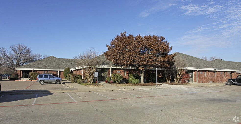 More Photos Of 3150 Matlock Rd, Arlington Medical For Lease