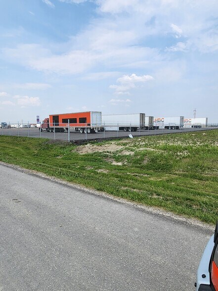 More Photos Of 12 Durum Dr, Wheatland County Land For Sale