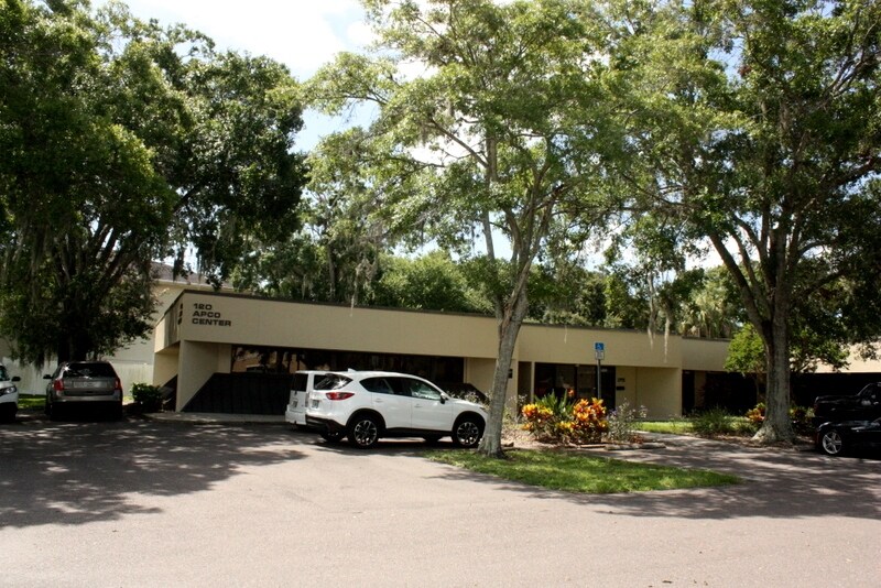More Photos Of 120 State St E, Oldsmar Medical For Lease
