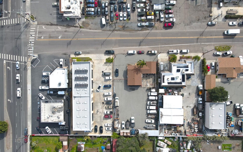 More Photos Of 1282 Greenfield Dr, El Cajon Office For Sale