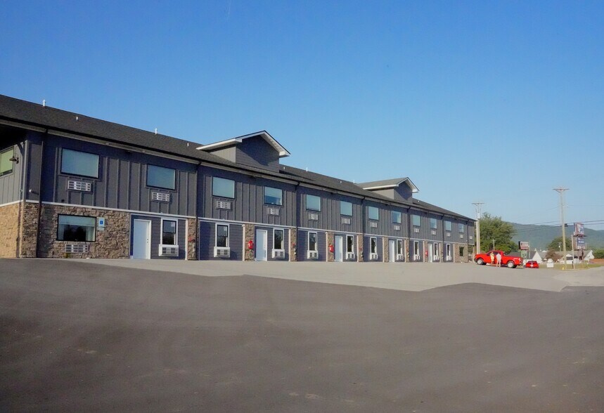 Primary Photo Of 405 Chickamauga Dr, Dayton Apartments For Sale