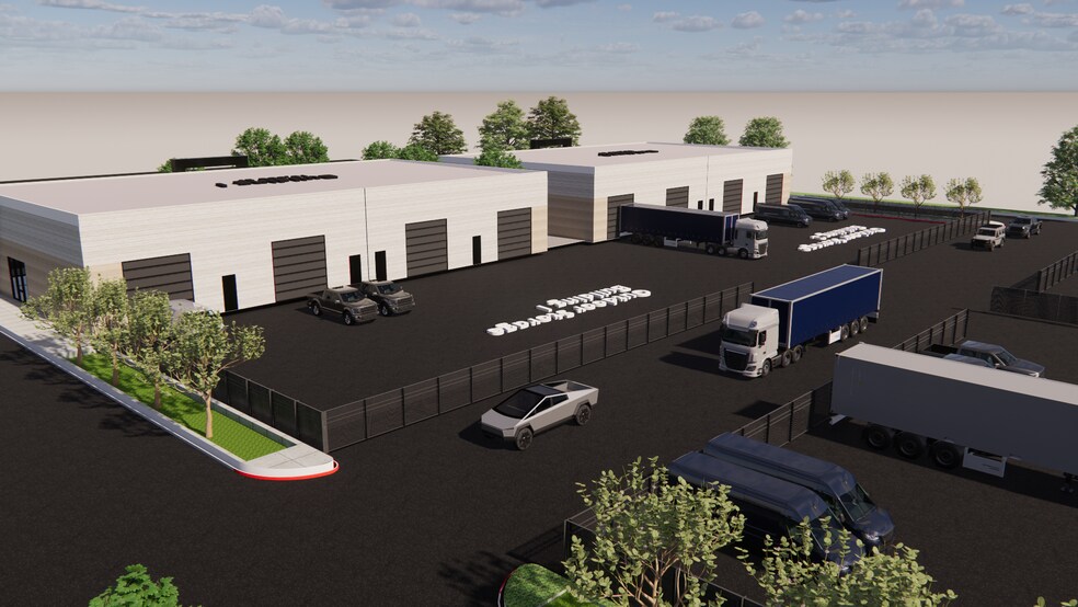 More Photos Of 4606-4700 Falcon Dr, Longmont Industrial For Sale