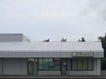 Primary Photo Of 124 N Center St, Perry Storefront For Lease