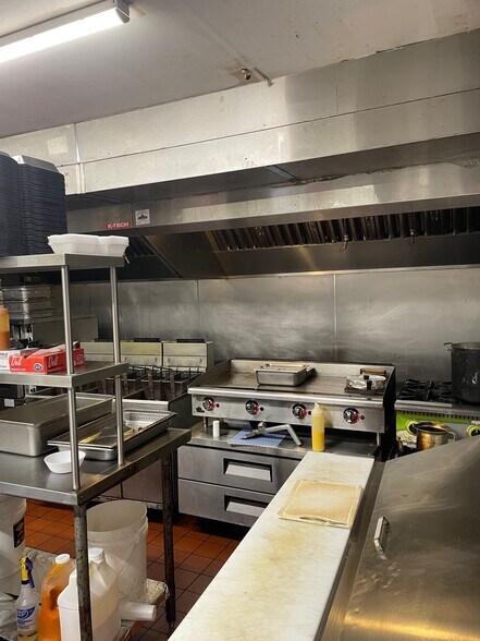 More Photos Of 9070 Highway 58, Harrison Restaurant For Sale