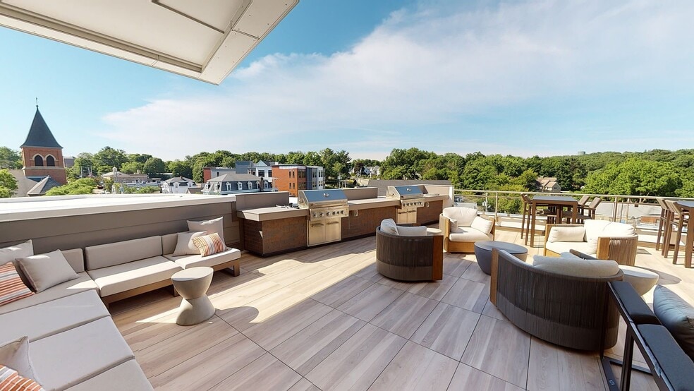 More Photos Of 22 Washington St, Weymouth Apartments For Lease