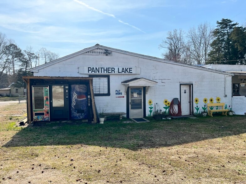 More Photos Of 8197 Panther Lake Rd, Willow Spring Convenience Store For Lease