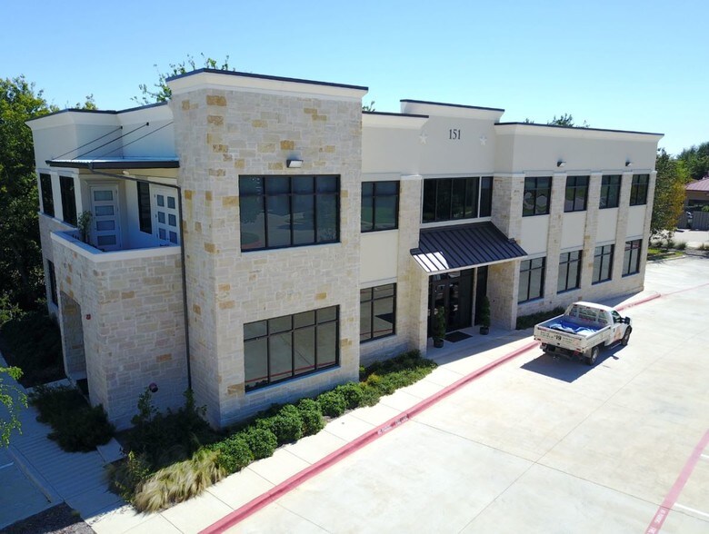 Primary Photo Of 151 Players Cir, Southlake Loft Creative Space For Lease
