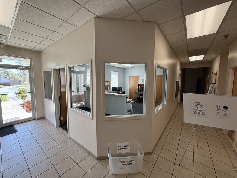 More Photos Of 20850 Langley Rd, Lexington Park Religious Facility For Sale