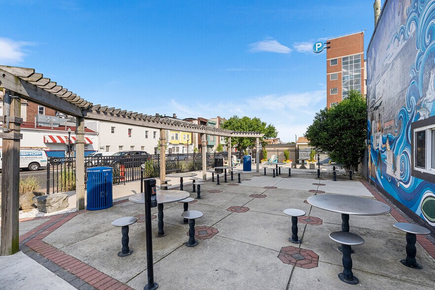 More Photos Of 2243 Arctic Ave, Atlantic City Storefront Retail Residential For Sale