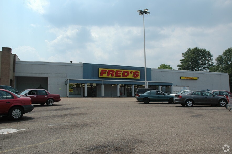 More Photos Of 2885-2899 Terry Rd, Jackson General Retail For Sale