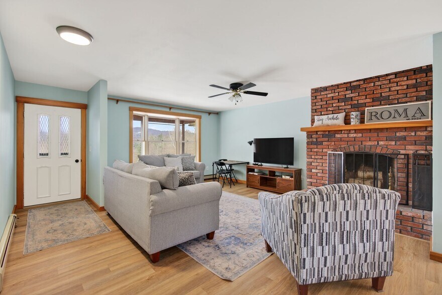 More Photos Of 2139 Intervale Rd, Bethel Multifamily For Sale