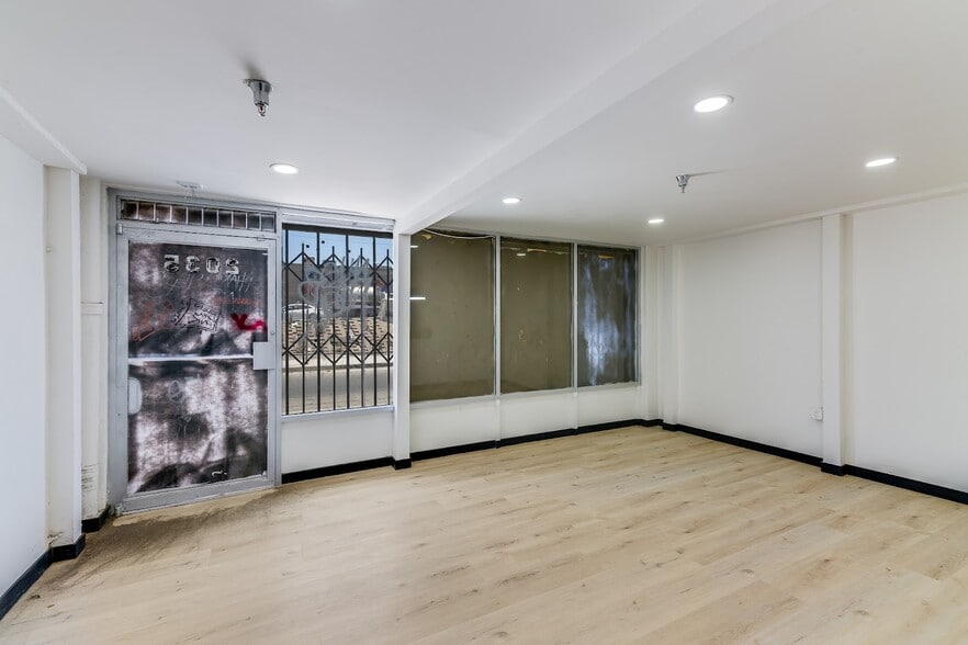 More Photos Of 2023-2043 S Santa Fe Ave, Los Angeles Unknown For Lease