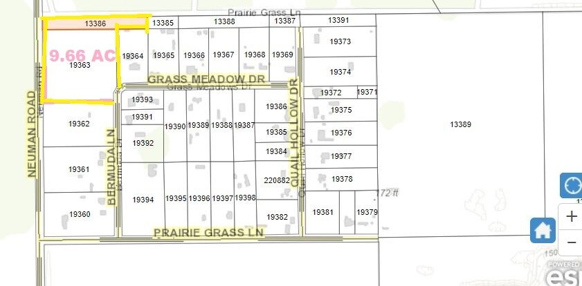 More Photos Of 3769 Bermuda dr, Brookshire Land For Lease