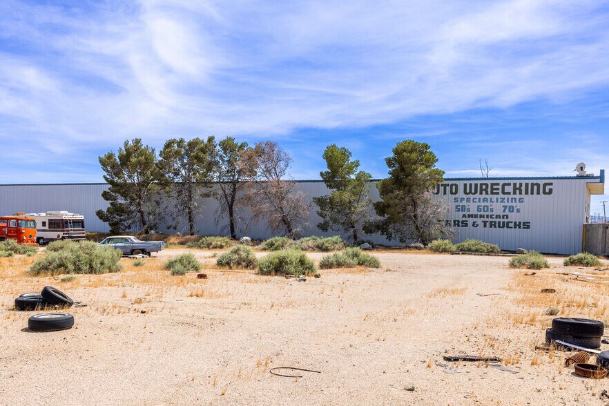 More Photos Of 236 Pearson rd, Pearsonville Industrial For Sale