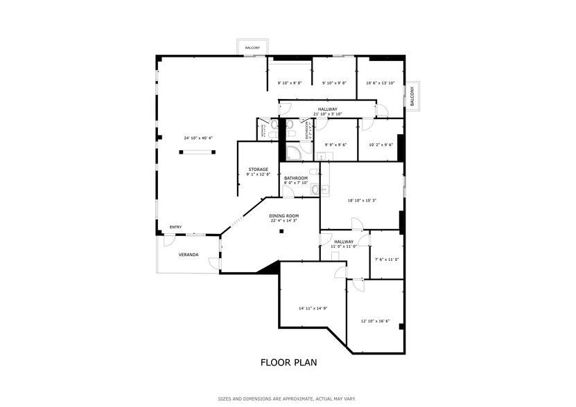 More Photos Of 27267 Perdido Beach Blvd, Orange Beach Office Residential For Sale