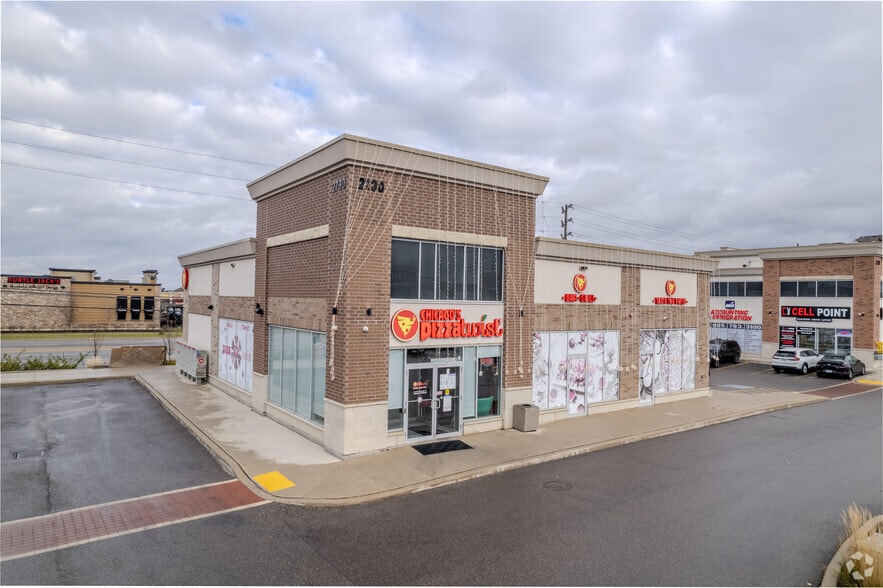 Primary Photo Of 2730 N Park Dr, Brampton General Retail For Lease
