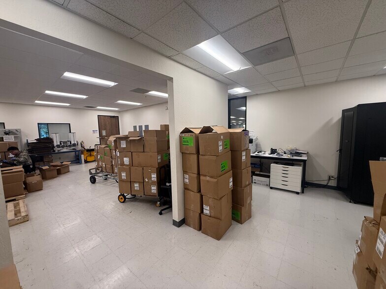 More Photos Of 46600-46610 Landing Pky, Fremont Research And Development For Lease