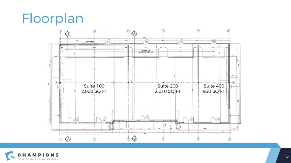 More Photos Of 240 S Saginaw Blvd, Saginaw Freestanding For Sale