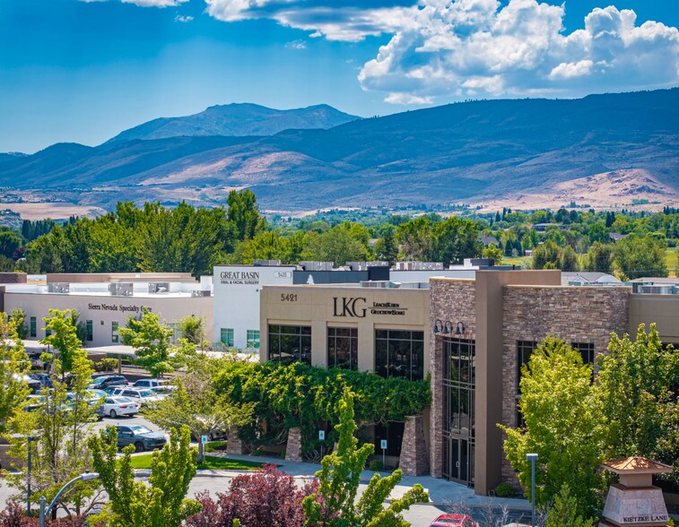 More Photos Of 5421 Kietzke Ln, Reno Office For Lease