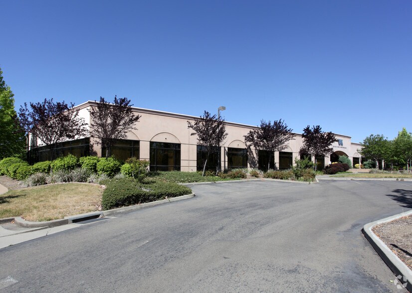 More Photos Of 500 Menlo Dr, Rocklin Office For Lease