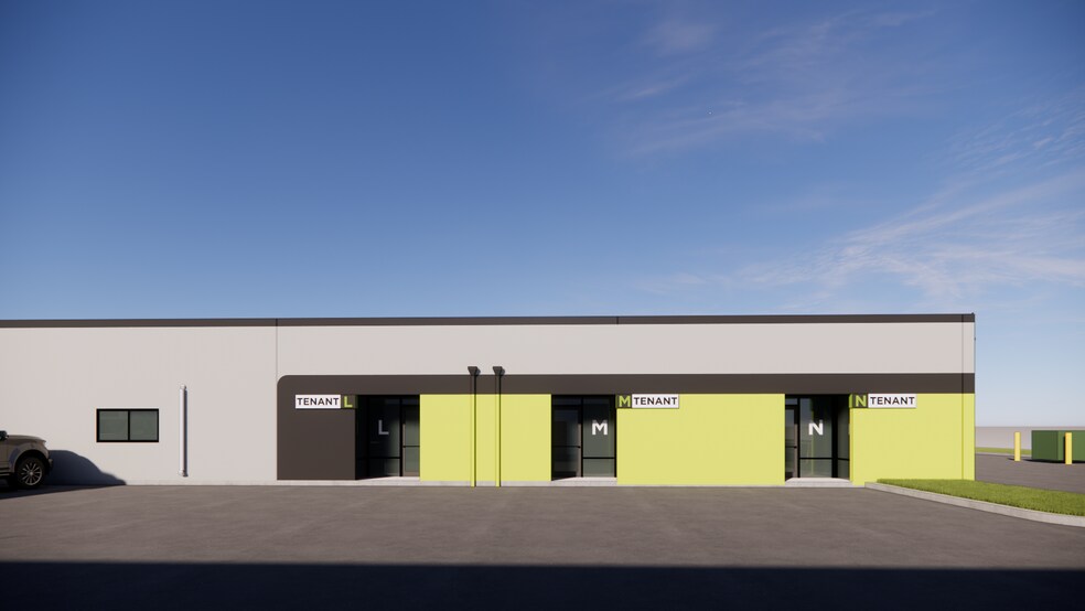 More Photos Of 1440 S State College Blvd, Anaheim Unknown For Lease