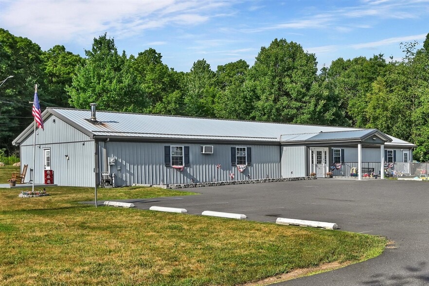 Primary Photo Of 10 Rausch Creek Rd, Tremont Daycare Center For Sale
